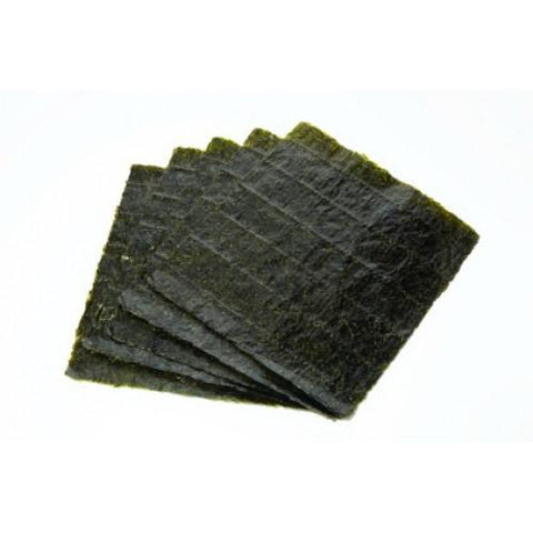 YMY Sushi Nori 10 hojas