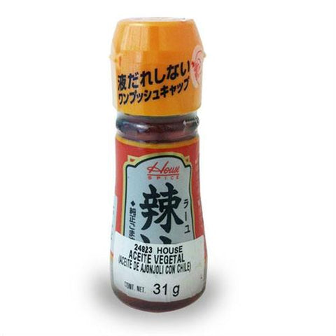 House La-Yu 31g