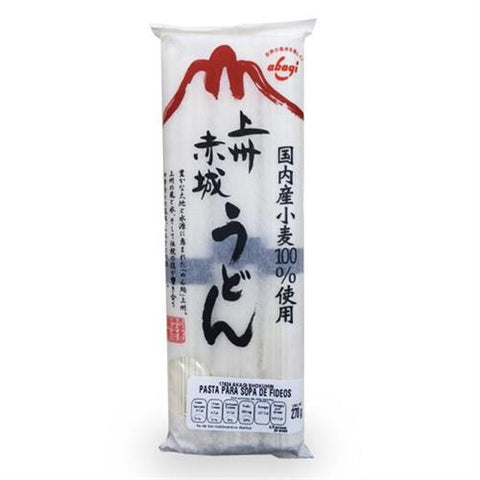 Akagi Udon 270g