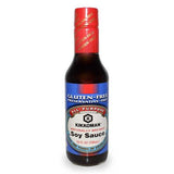 Kikkoman Salsa Soya Gluten Free 296 ml