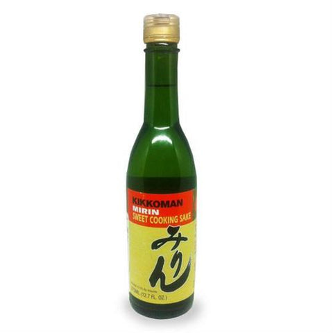 Kikkoman Mirin 375 ml