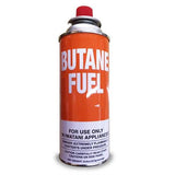Butane fuel for cassete FEU BU-6