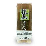 Kinjo Matcha Yokan 60 Grs